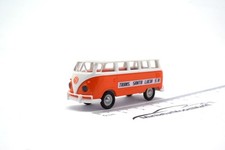 VW T1b Mindersamba - Trans