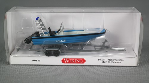 Wiking 009545 0095 1 - 45, h0,1:87