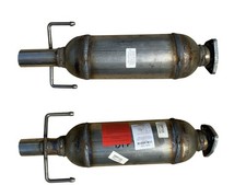 NEU Dieselpartikelfilter DPF