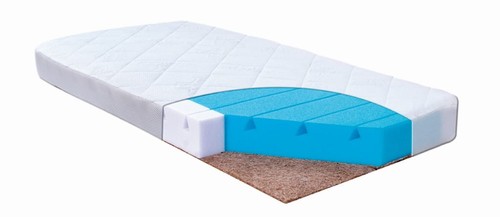 Orthopädische matratze - orthopädische,