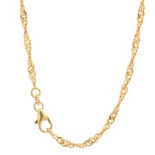 333 8 karat - 333, gold