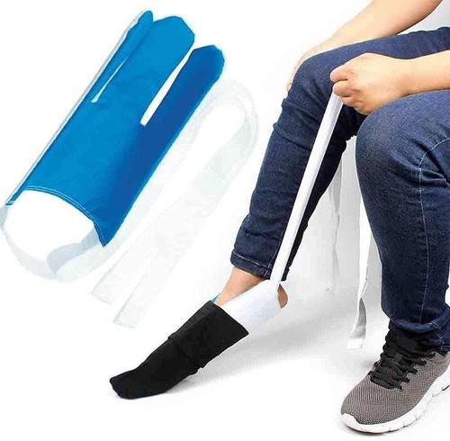Profi anziehhilfe socken - anziehhilfe,