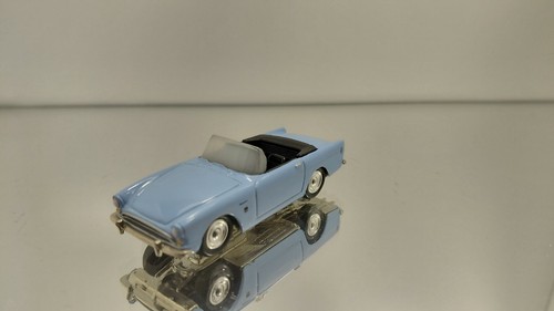 Johnny lightning 1965 sunbeam - johnny,