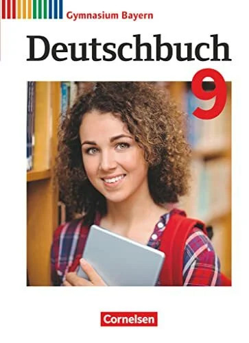 Deutschbuch gymnasium bayern - deutschbuch,