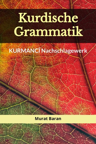 Kurdische grammatik lehrbuch - kurdische,