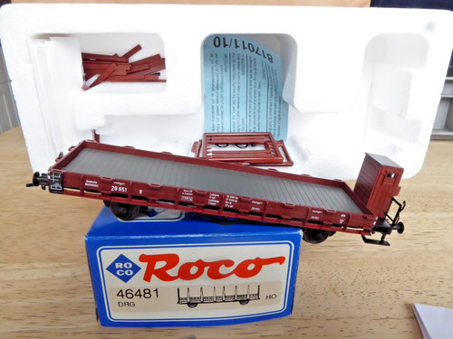 Roco 46481 - , h0