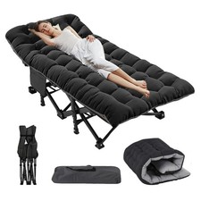 Klappbare Sonnenliege