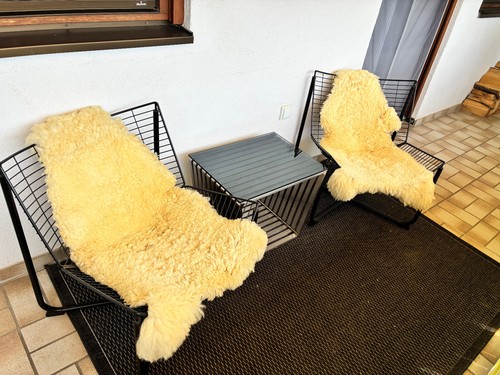 Ikea skålboda loungesessel - skÅlboda,