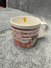 Stor Tasse Peppa Wutz Peppa Pig Keramiktasse Becher