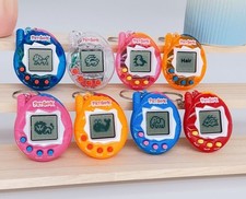 ✅ Virtuelles Haustier im Tamagotchi-Stil / 168 Tiere elektronisches Spielzeug