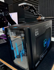 High-End Gaming PC – Acer