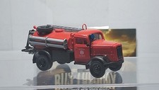 Roco opel feuerwehr salzburg - roco,