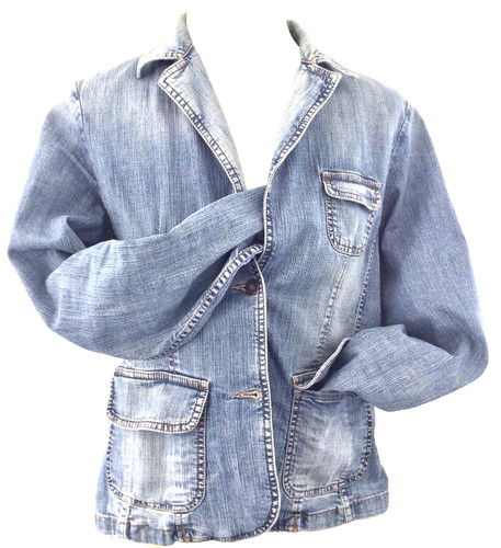 Joop jeansjacke damen - damen,, gr