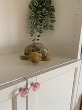 Ikea Schildkröte Handpuppe 25