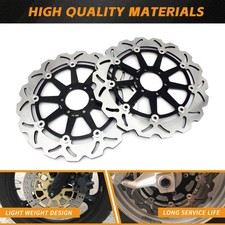 Bremsscheiben vorne für KTM