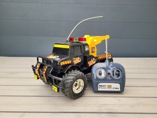 Nikko Road Hunter Abschlepper / Big Wrecker - ferngesteuertes RC Auto