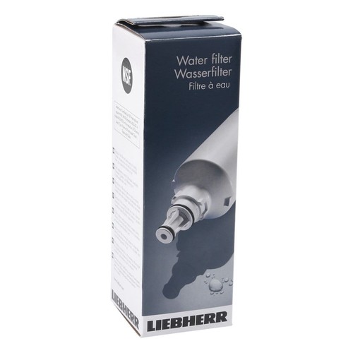 Wasserfilter liebherr 9880980 - wasserfilter,