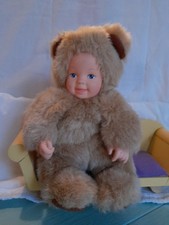 Anne GEDDES Puppe Vintage Sehr