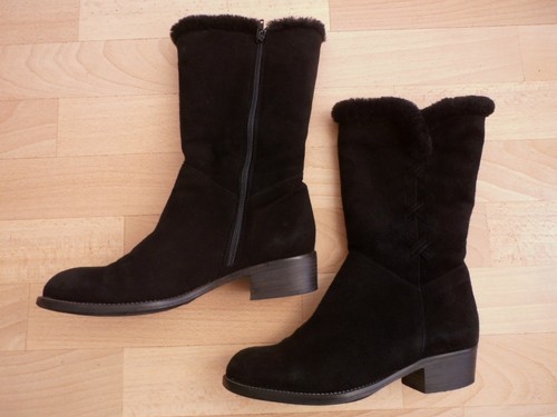 Konstantin starke stiefel - starke,