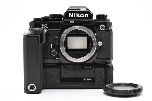 Rar fast neuwertig - [fast, nikon
