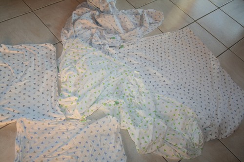 Odenwälder baby nest kinder - odenwälder,