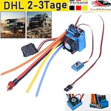120A ESC Bürstenloser