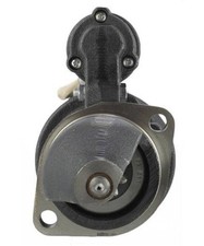 1** Anlasser Letrika Mahle Neu Original 11130502 für Ruggerini