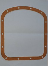 Zündapp  KS 600 , KS 601  Ölwannendichtung 