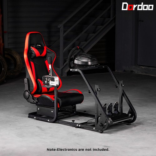 Dardoo racing simulator - dardoo,