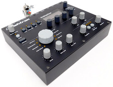 Elektron analog heat mk1 sound - analog,