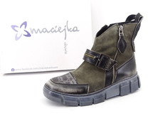 Maciejka stiefeletten boots - maciejka,