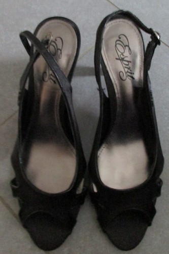 Esprit schuhe pumps slingpumps - schuhe,