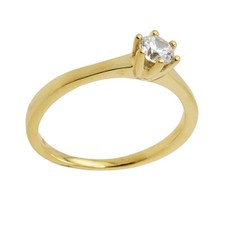 Verlobungsring Antragsring