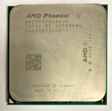 AMD Phenom II X4 955