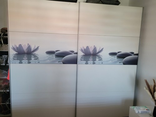 Schlafzimmerschrank