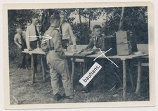 Foto Karlsburg Pilot Luftwaffe