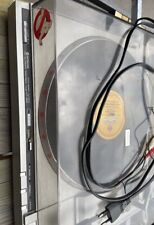 Hitachi HT-65S Hochwertiger Plattenspieler Photo Sensor - Guter Zustand