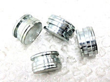 nos Genuine Yamaha Slider EW