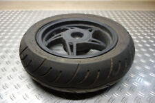 ORIGINAL KYMCO AGILITY 50 - 4 TAKT - FELGE RAD REIFEN HINTERRAD HINTEN TROMMEL