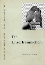 Die unzertrennlichen helmut - unzertrennlichen,