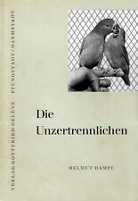 Die Unzertrennlichen - Helmut