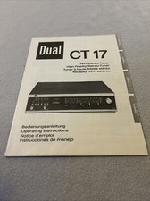 Original dual tuner - dual,