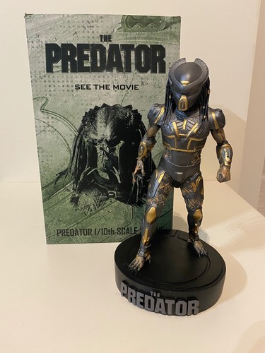 Predator limited - predator, 4