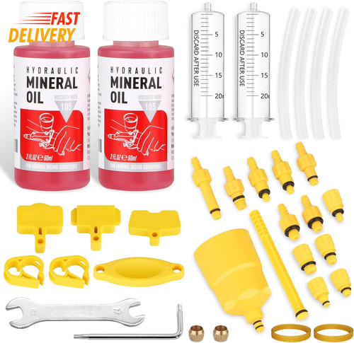 Entlüftungsset kit mit - kit,