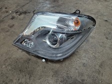 Xenon scheinwerfer links - bi,