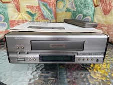 Denon D-250 UDRS-250 Kassettendeck