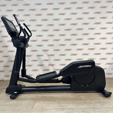 Life Fitness Integrity Series