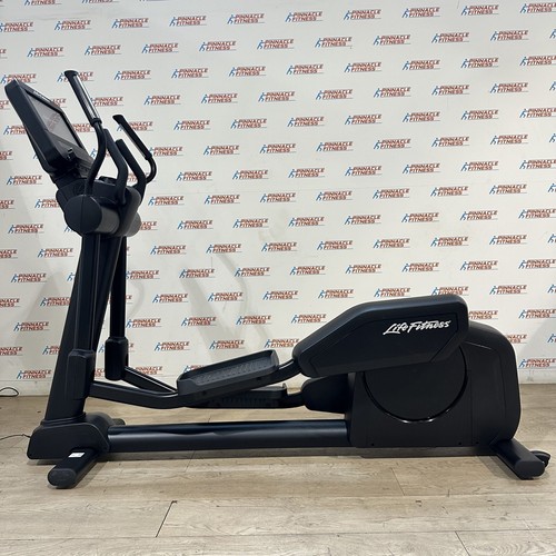 Life fitness integrity - life, series