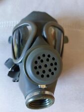 BW Gasmaske M65 mit Zubehör