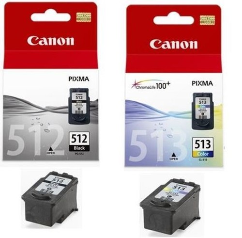 Canon druckerpatronen tinte - druckerpatronen,